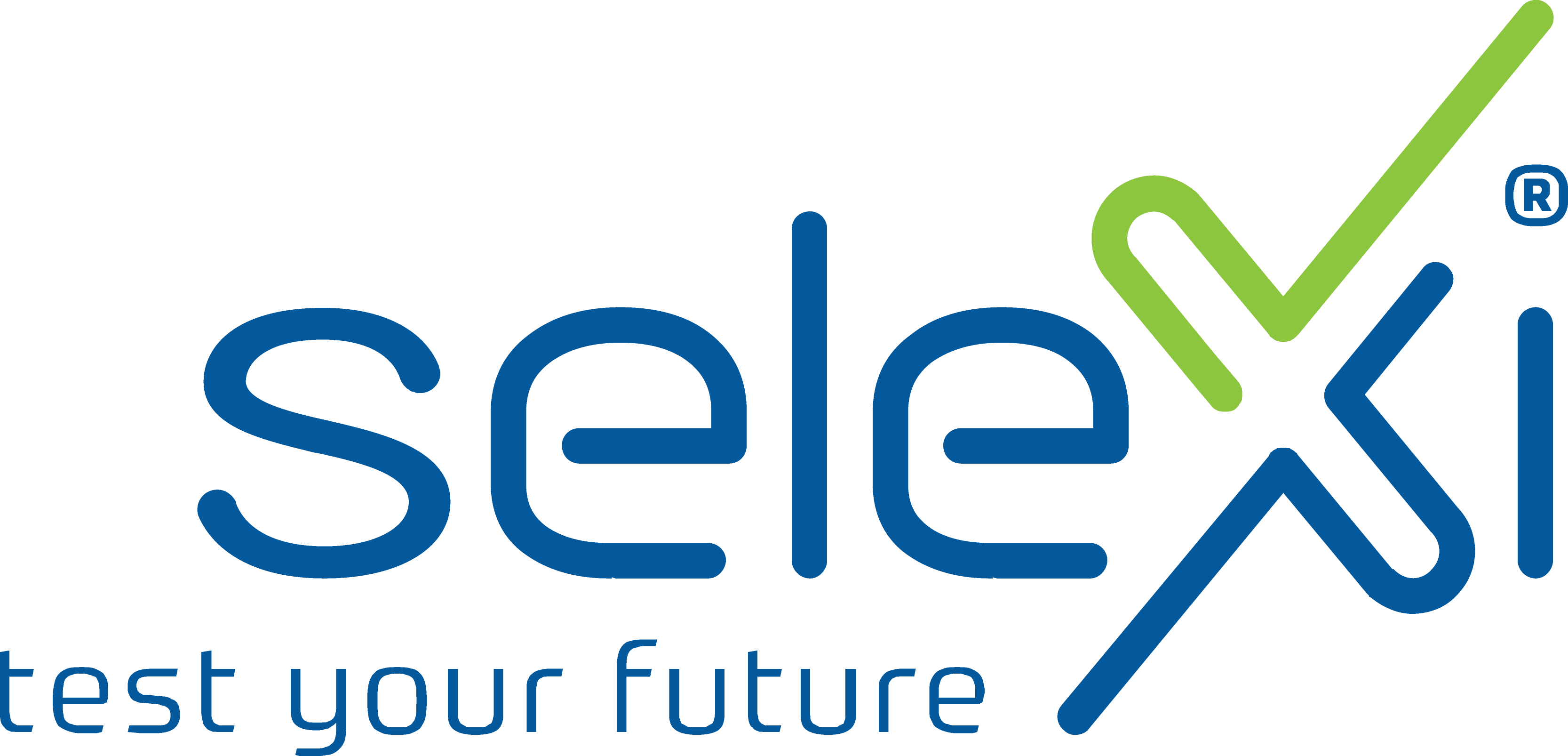 Logo selexi